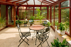 Burley Gate conservatory quotes