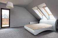 Burley Gate bedroom extensions