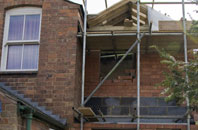 free Burley Gate home extension quotes