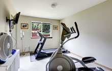 Burley Gate home gym construction leads